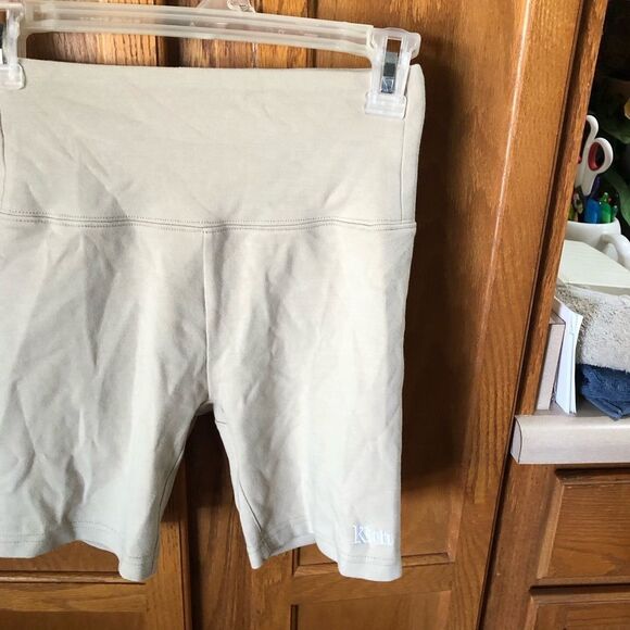 KITH Women’s Jen Biker Shorts Size XS - Picture 4 of 11